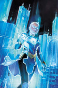 Preorder By 07/13 ~ SUPERGIRL SURVIVE #3 (OF 6) CVR A ROD REIS