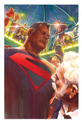 Preorder By 07/13 ~ KINGDOM COME 30TH ANNIVERSARY DELUXE EDITION HC