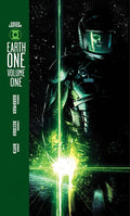 Preorder By 07/13 ~ GREEN LANTERN EARTH ONE TP VOL 01