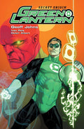 Preorder By 07/13 ~ GREEN LANTERN SECRET ORIGIN TP (2026 EDITION)