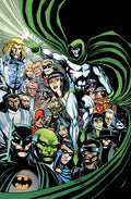 Preorder By 07/20 ~ SPECTRE BY JOHN OSTRANDER AND TOM MANDRAKE OMNIBUS HC VOL 02