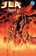 Preorder By 07/13 ~ JLA BY MARK WAID OMNIBUS HC