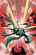 Preorder By 07/13 ~ BEN 10 #4 CVR H DUNCAN ROULEAU LTD VIRGIN VAR