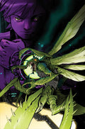 Preorder By 07/13 ~ BEN 10 #4 CVR I INC 1:10 ERIC CANETE VIRGIN VAR