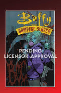 Buffy The Vampire Slayer #2 Cover S Inc 1:100 Chris Bachalo Icon Virgin Variant