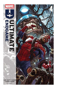 Preorder By 07/06 ~ DF ULTIMATE ENDGAME #4 SIGNED BY TERRY & RACHEL DODSON