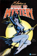 Preorder By 07/06 ~ ELVIRAS HOUSE OF MYSTERY HC