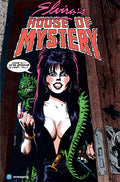 Preorder By 07/06 ~ ELVIRAS HOUSE OF MYSTERY TP