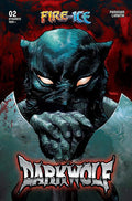 Preorder By 07/20 ~ FIRE AND ICE DARKWOLF #2 CVR A DAN PANOSIAN