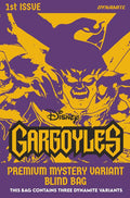 Preorder By 07/20 ~ GARGOYLES #1 (2026) CVR F PREMIUM MYSTERY BLIND BAG VAR