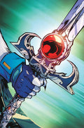 Thundercats X Silverhawks Thunderhawks #5 CVR A Ivan Tao