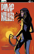 Preorder By 07/13 ~ PIMP KILLER #2 (OF 2) CVR A LEE FERGUSON (MR)