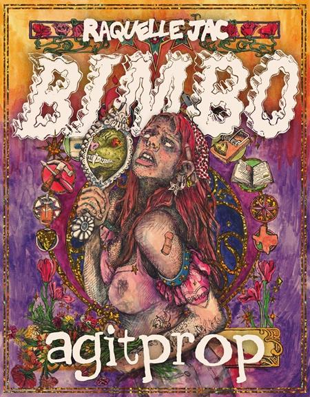 Preorder By 07/06 ~ BIMBO AGITPROP TP (MR)