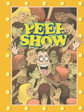 Preorder By 07/06 ~ PEEPSHOW HC (MR)