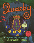Preorder By 07/06 ~ QUACKY TP (MR)