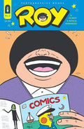 Preorder By 07/13 ~ ROY #2 (MR)