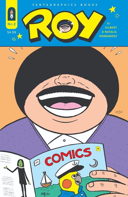 Preorder By 07/13 ~ ROY #2 (MR)