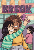 Preorder By 07/06 ~ BREAK TP