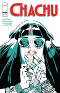 Preorder By 07/13 ~ CHACHU #1 (OF 5) CVR A MARIANNA IGNAZZI