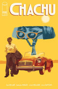 Preorder By 07/13 ~ CHACHU #1 (OF 5) CVR C INC 1:25 JACOB PHILLIPS VAR