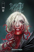 Preorder By 07/13 ~ DEATH VIGIL (2026) #1 (OF 6) CVR D STJEPAN SEJIC PORTRAIT VAR (MR)