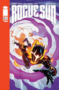 Rogue Sun #36 CVR A Marco Renna