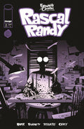 Preorder By 07/20 ~ EXQUISITE CORPSES RASCAL RANDY #2 (OF 5) CVR A DYLAN BURNETT (MR)