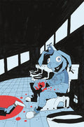 Preorder By 07/20 ~ EXQUISITE CORPSES RASCAL RANDY #2 (OF 5) CVR D INC 1:25 JOE PALMER VAR (MR)