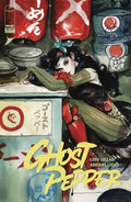 Ghost Pepper #14 CVR B Ito Var