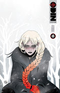 Odin #4 (Of 9) CVR D INC 1:50 Maria Llovet Var (MR)
