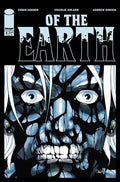 Preorder By 07/20 ~ OF THE EARTH #4 (OF 6) CVR A CHARLIE ADLARD (MR)