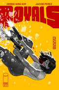 Preorder By 07/13 ~ ROYALS #5 (OF 6) CVR B DEREK KIRK KIM VAR (MR)