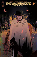 Preorder By 07/20 ~ WALKING DEAD DELUXE #143 CVR C LIANA KANGAS CONNECTING VAR (MR)