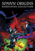Preorder By 07/13 ~ SPAWN ORIGINS HC COLLECTION LIMITED EDITION SIGNED & NUMBERED BOX SET