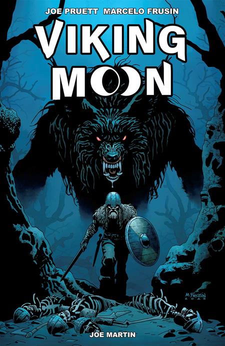 Viking Moon Tp