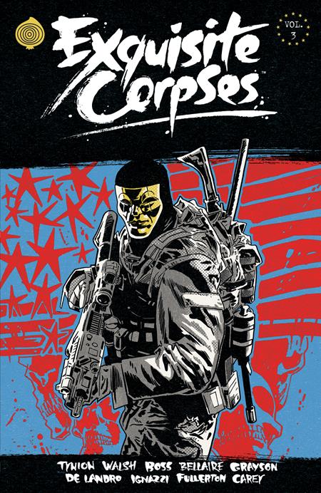 Preorder By 07/13 ~ EXQUISITE CORPSES TP VOL 03 (MR)