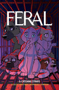 Preorder By 07/06 ~ FERAL TP VOL 05