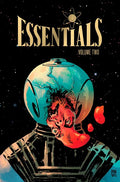 Preorder By 07/13 ~ ESSENTIALS HC VOL 02 DANI LIMITED EDITION