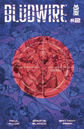 Preorder By 07/13 ~ BLUDWIRE #2 (OF 5) (MR)