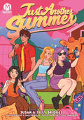 Preorder By 07/13 ~ JUST ANOTHER SUMMER TP