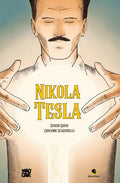 Preorder By 07/20 ~ NIKOLA TESLA TP