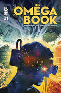 Preorder By 07/13 ~ OMEGA BOOK #1 (OF 5) CVR A PAULI JUNQUERA