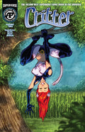 Preorder By 07/13 ~ CRITTER TP VOL 02