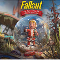 Preorder By 07/06 ~ FALLOUT THE OFFICIAL POP-UP ADVENT CALENDAR