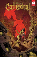 Preorder By 07/06 ~ JOHN CARPENTERS CATHEDRAL TP VOL 01 (MR)