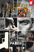 Preorder By 07/20 ~ JOHN CARPENTERS TALES OF SCIENCE FICTION PAUSE TP VOL 01 (MR)