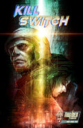 Preorder By 07/20 ~ KILLSWITCH #4 (OF 4) CVR A ERWIN J ARROZA