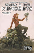 Preorder By 07/06 ~ NADIA AND THE NOMOBOTS TP VOL 01 (MR)