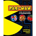 Preorder By 07/06 ~ PAC-MAN THE OFFICIAL COOKBOOK HC