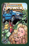 Preorder By 07/20 ~ POUNDS OF POWER TP